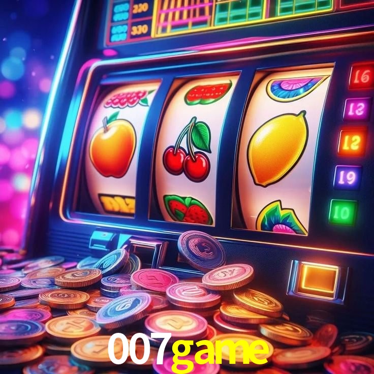 Experiência VIP 007game