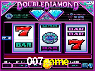 A Emoção da Loteria na 007game: Uma Chance de Mudança de Vida