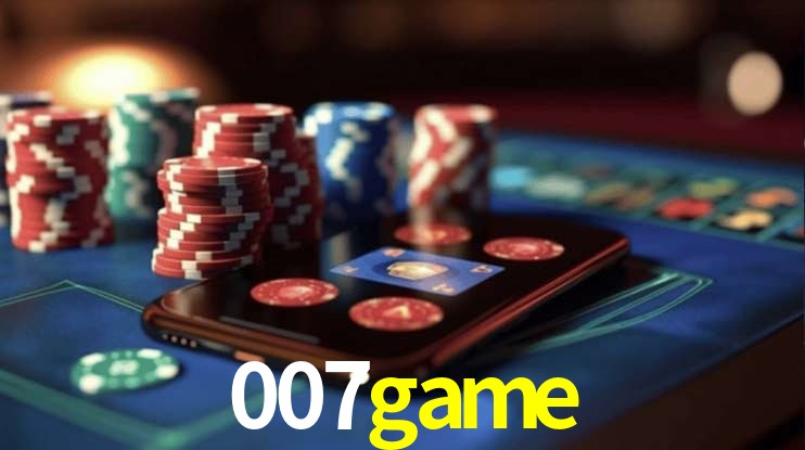 Jogo Spaceman 007game