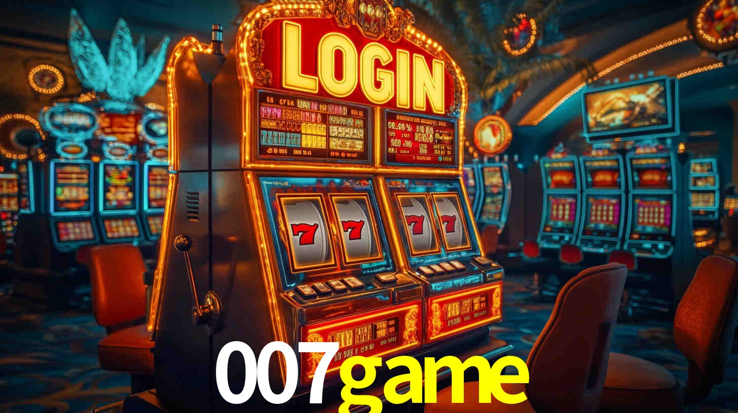 007game,007game.com