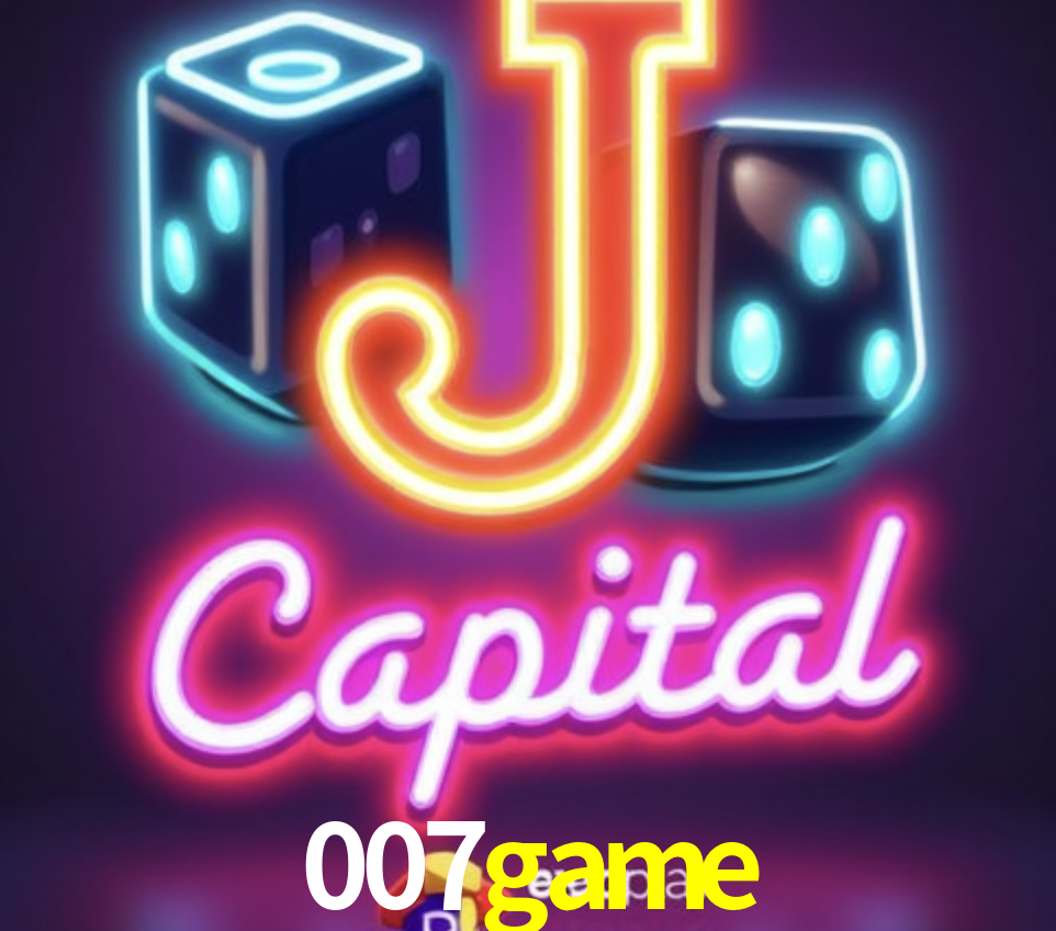 Live Casino 007game