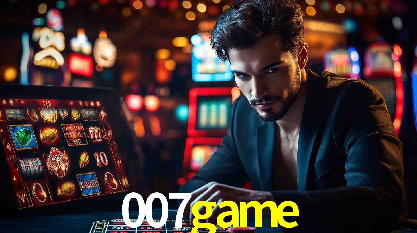 007game,007game.com