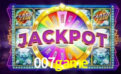 API Integration 007game