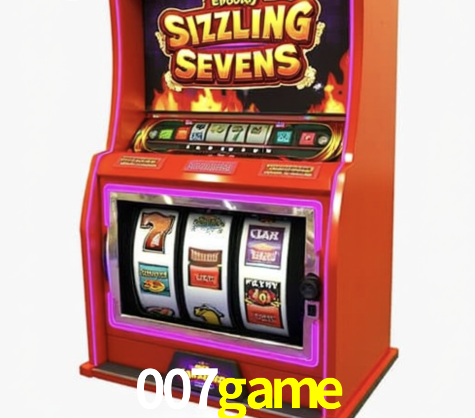 Game Providers 007game