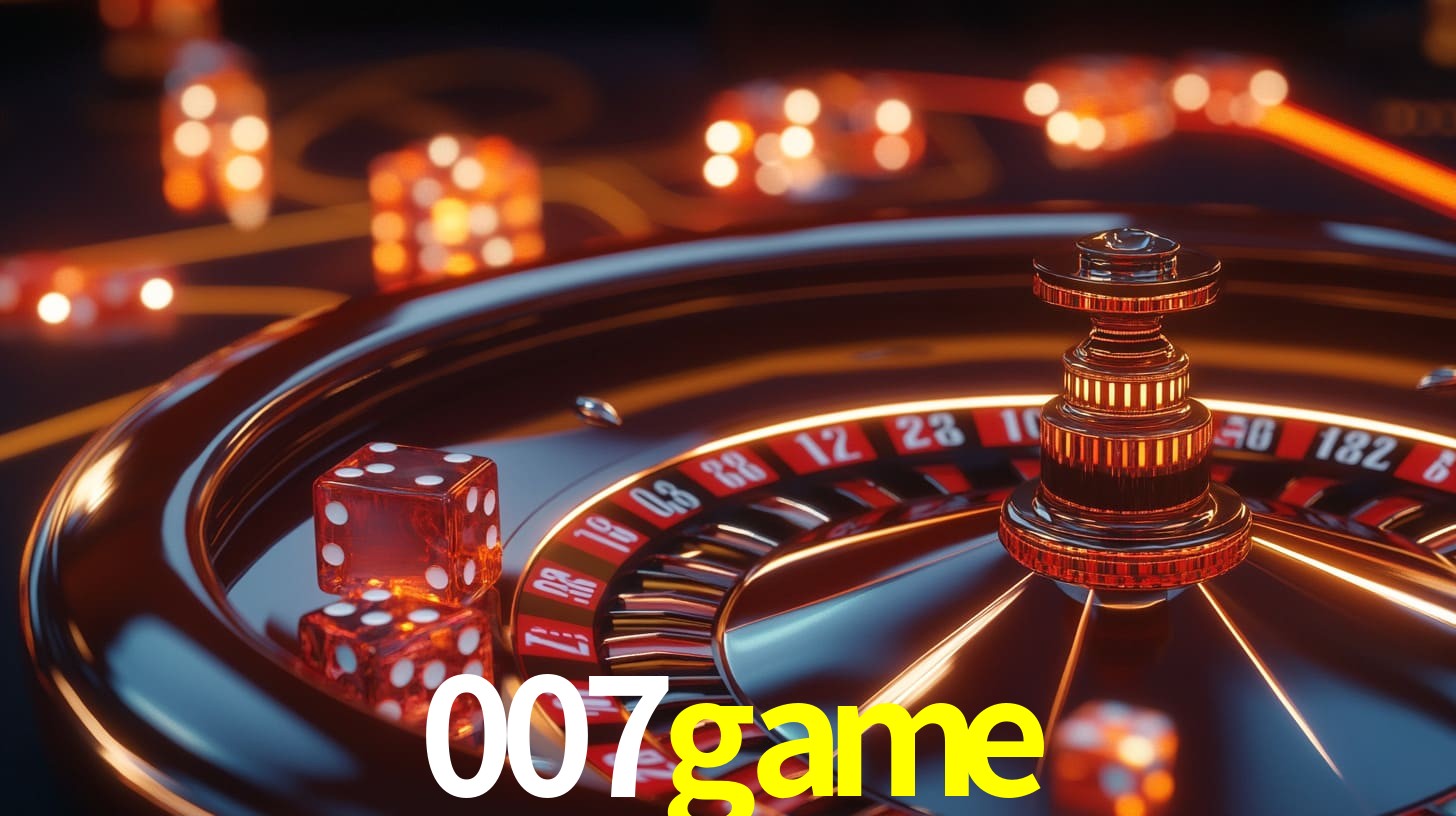 Tournaments 007game