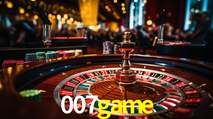 Quick Registration 007game