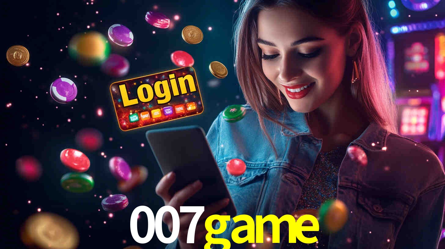 Descubra a Essência do 007game: Nossa História e Compromissos