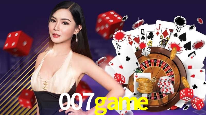 Jogos Exclusivos 007game