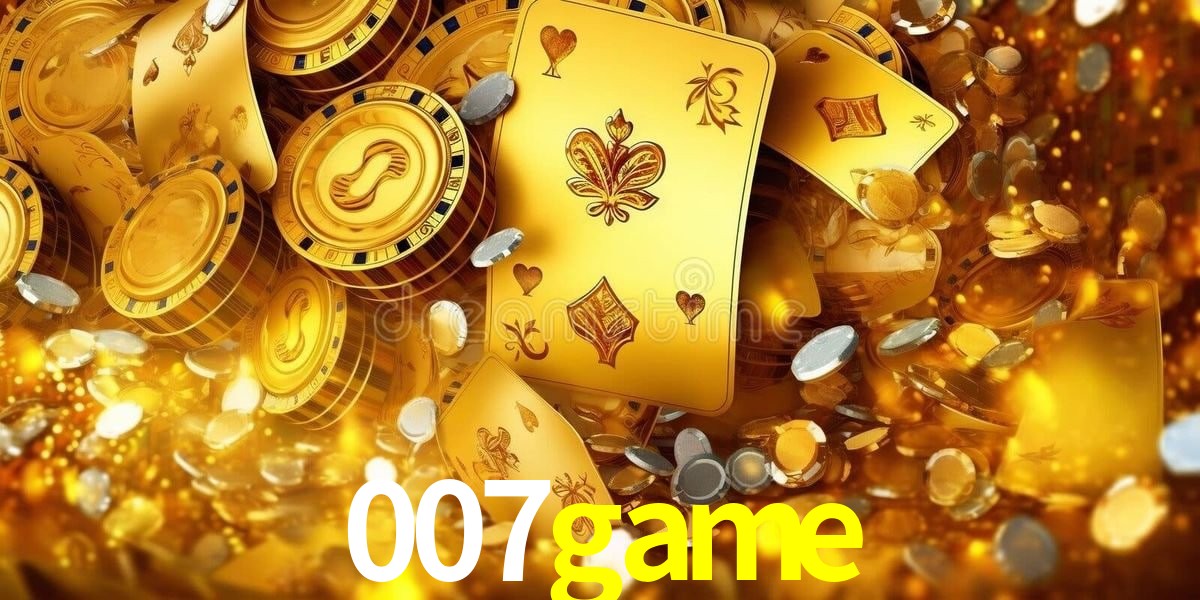 A Emoção da Loteria na 007game: Uma Chance de Mudança de Vida