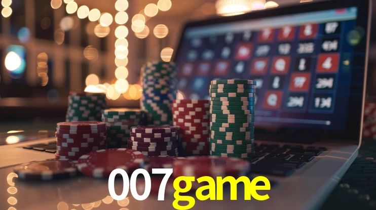 Gates of Olympus 007game
