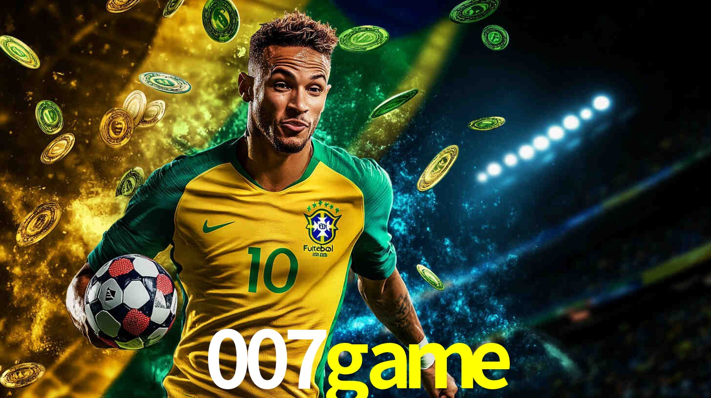 Explorando a Categoria de Eventos em Apostas na 007game