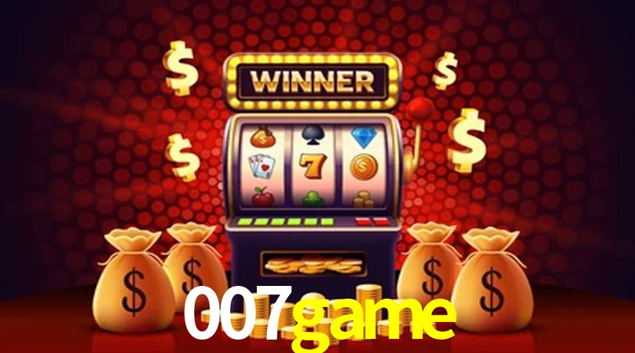 Bonus Features 007game