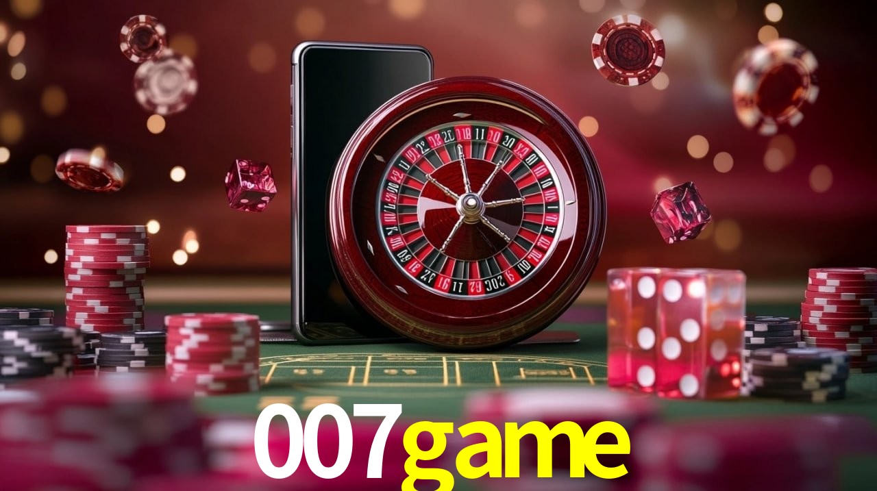 VIP Casino 007game