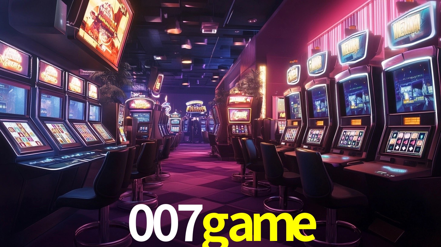 Experimente o Login Seguro Premium no 007game