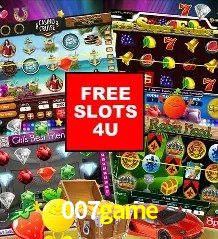 Security Systems 007game