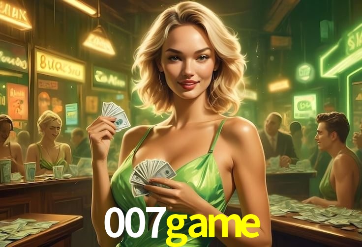 Descubra o Programa VIP da 007game: Vantagens Exclusivas para Jogadores