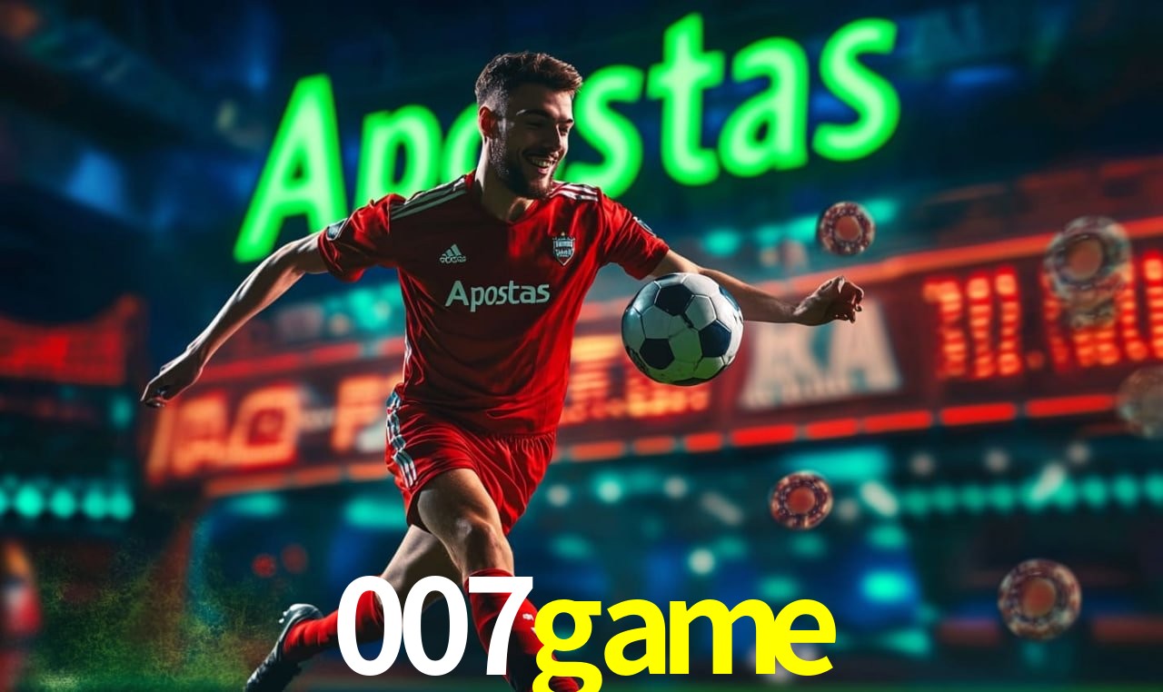 PIX Instantâneo 007game