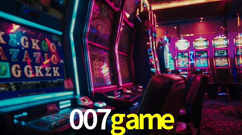 Account Benefits 007game