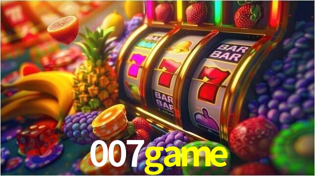 2FA Security 007game