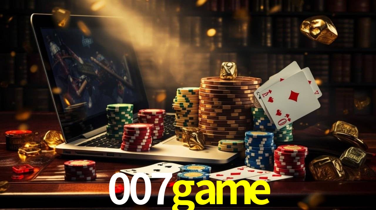 Casino VIP 007game