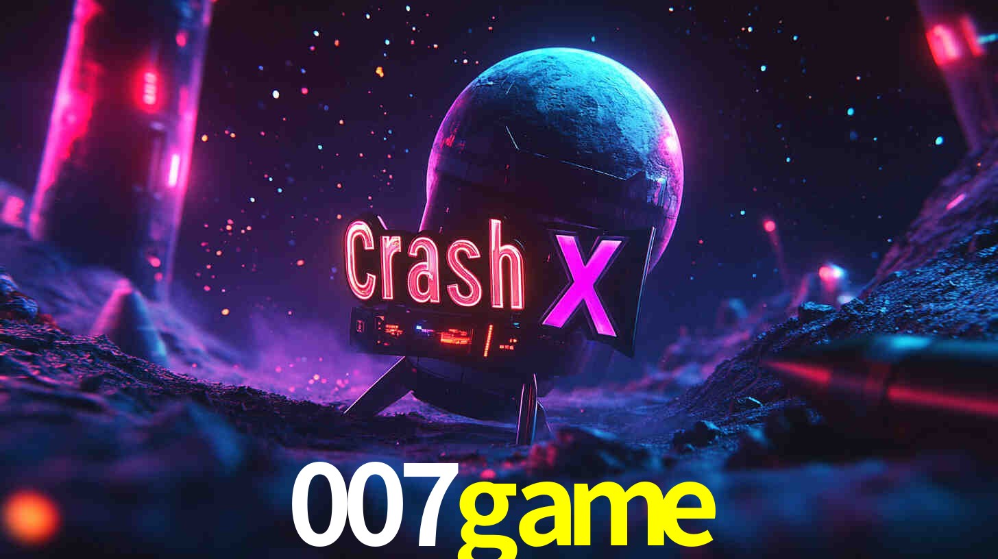 Descubra o Programa VIP da 007game: Vantagens Exclusivas para Jogadores