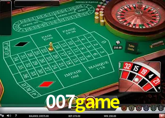 Desvendando o Mundo dos Jogos Virtuais na 007game