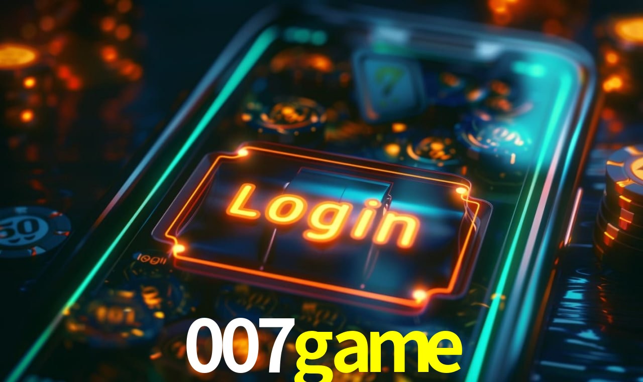 Roulette Table 007game