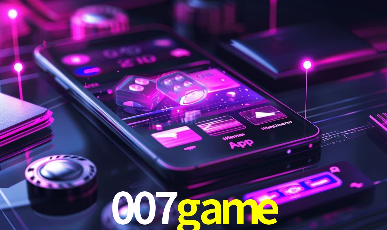 Blackjack Table 007game