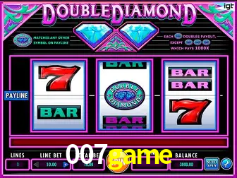 Explorando a Categoria de Eventos em Apostas na 007game
