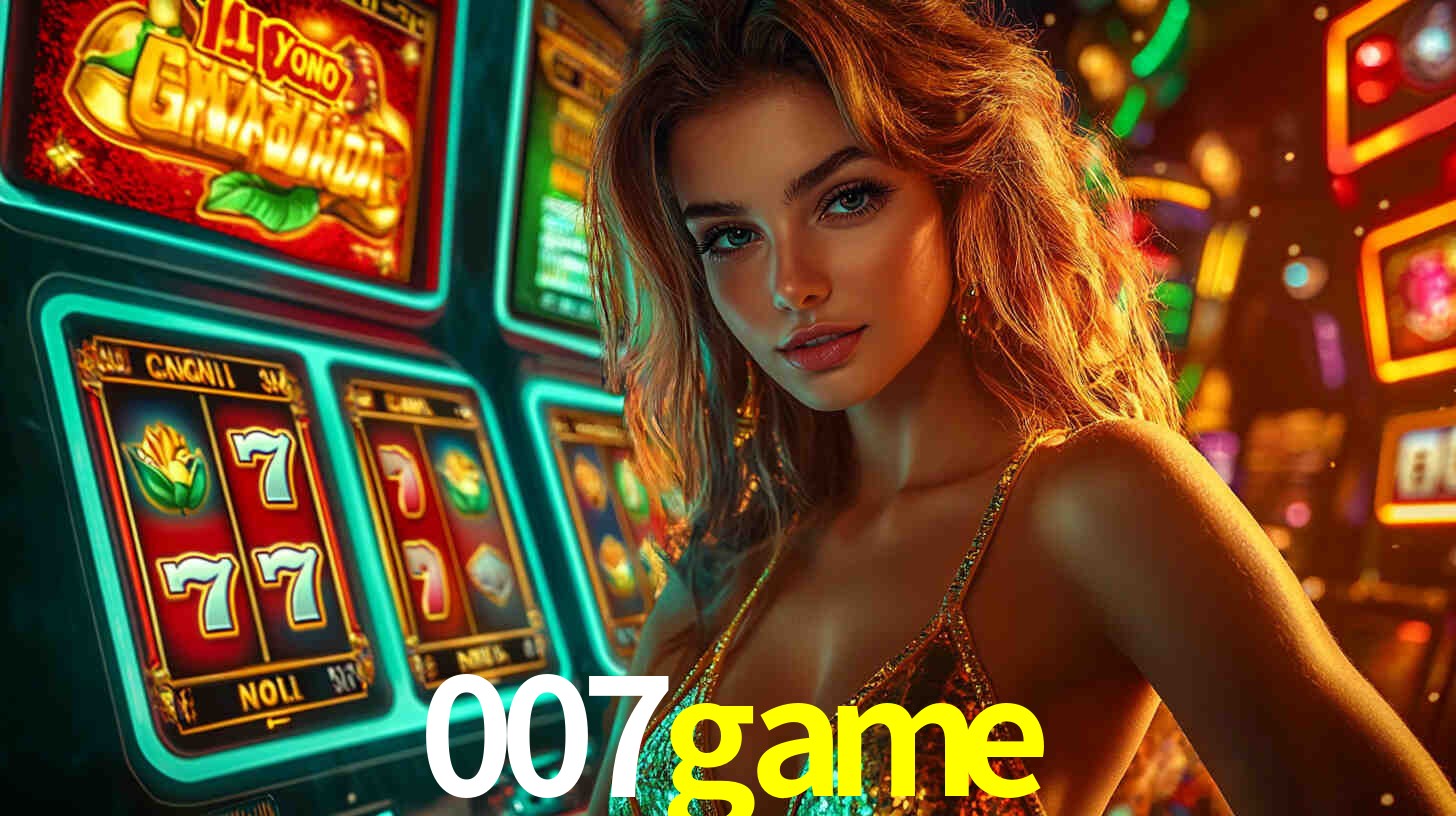 Live Casino 007game