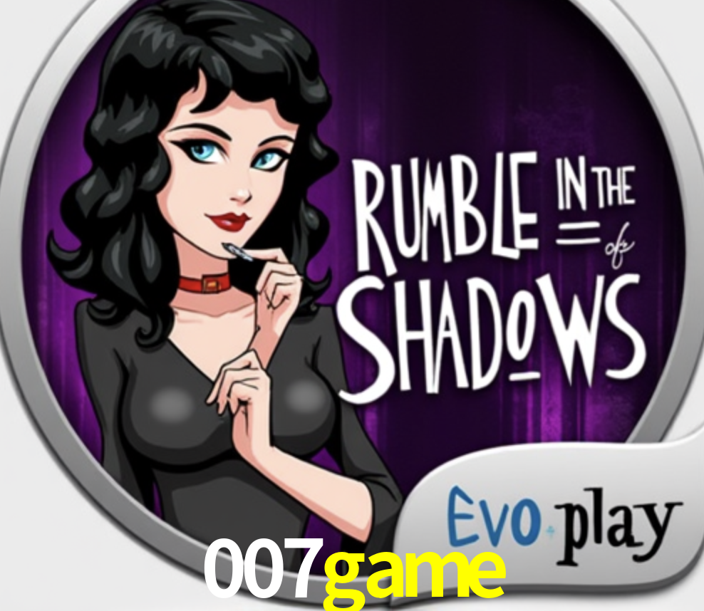 Flash Promotion 007game