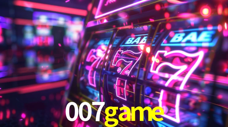 2FA Security 007game