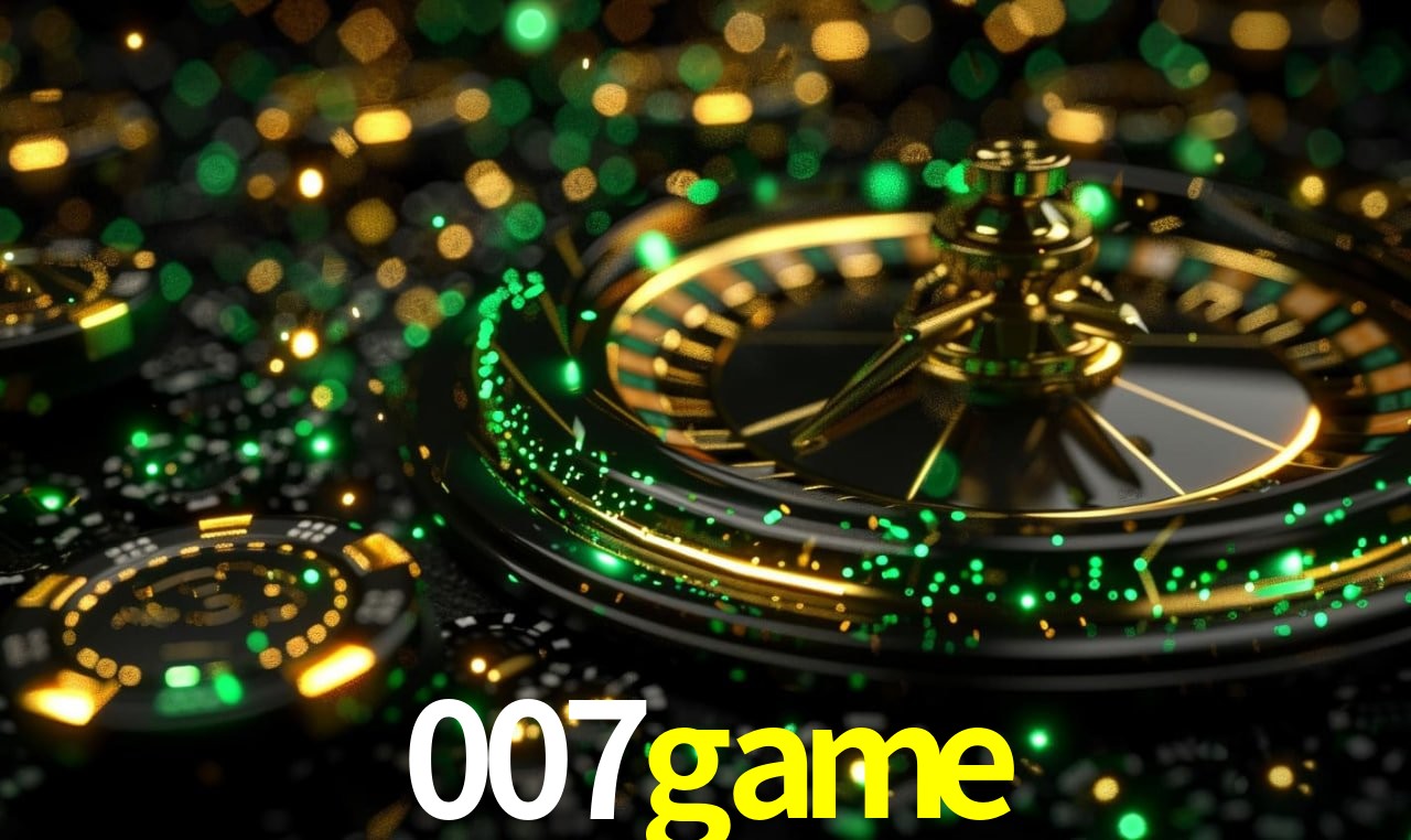 Ofertas Exclusivas 007game