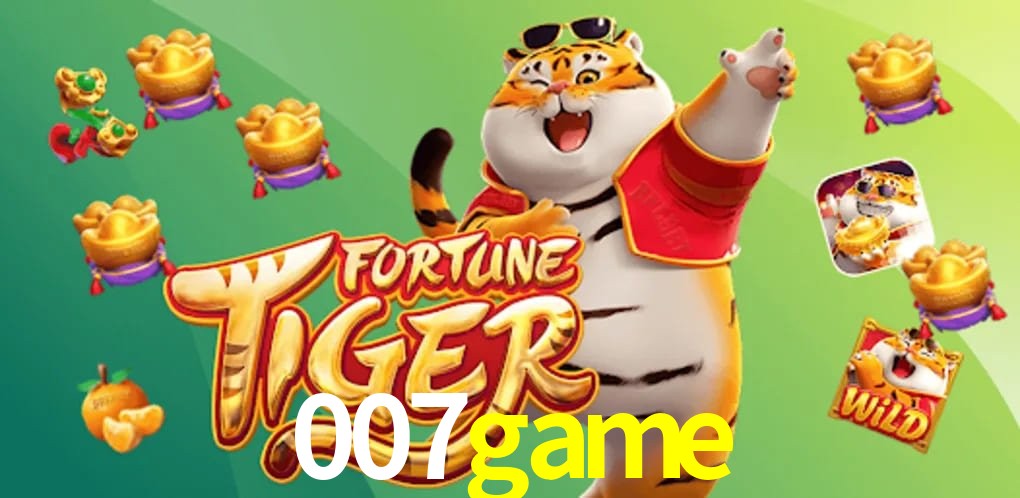 Bonus Features 007game