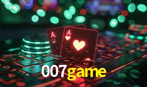Jogo Spaceman 007game
