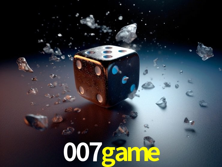 Integração de APIs 007game