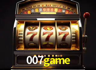 A Popularidade dos Caça-Níqueis no 007game