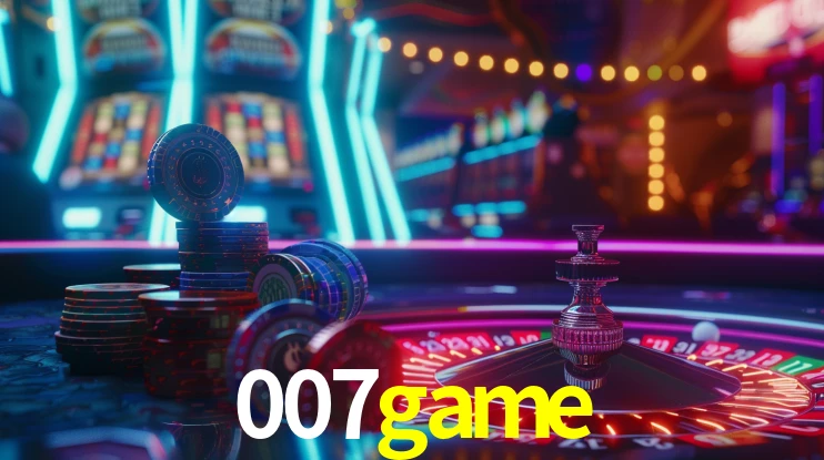 Secure Login 007game