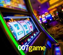 Apostas Esportivas na 007game: Um Guia Completo