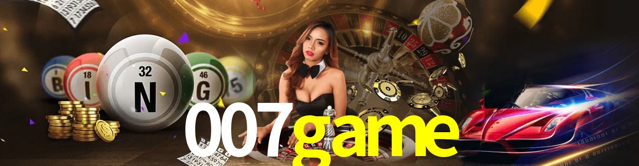 Especiais de Fim de Semana 007game