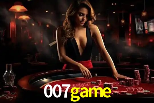 Segurança 2FA 007game