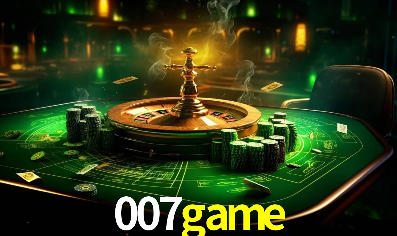 Descubra o Programa VIP da 007game: Vantagens Exclusivas para Jogadores