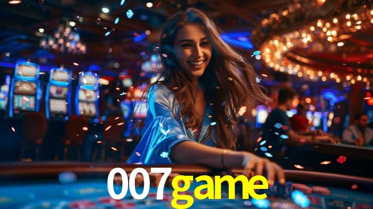 Gates of Olympus 007game