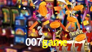 007game: A Experiência de Casino com Jogos de Mesa ao Vivo