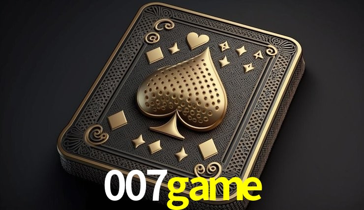 Estratégias Crash Games 007game