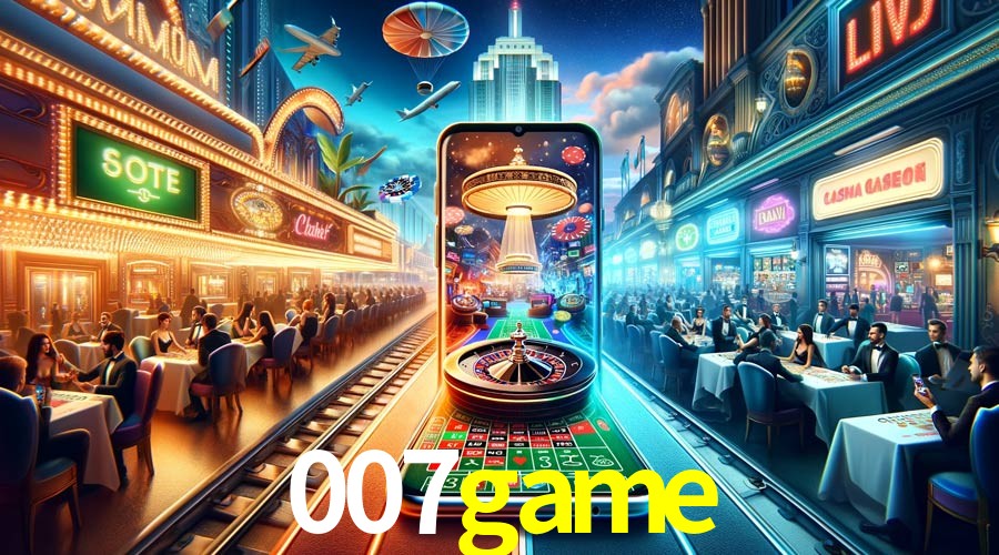 Security Systems 007game