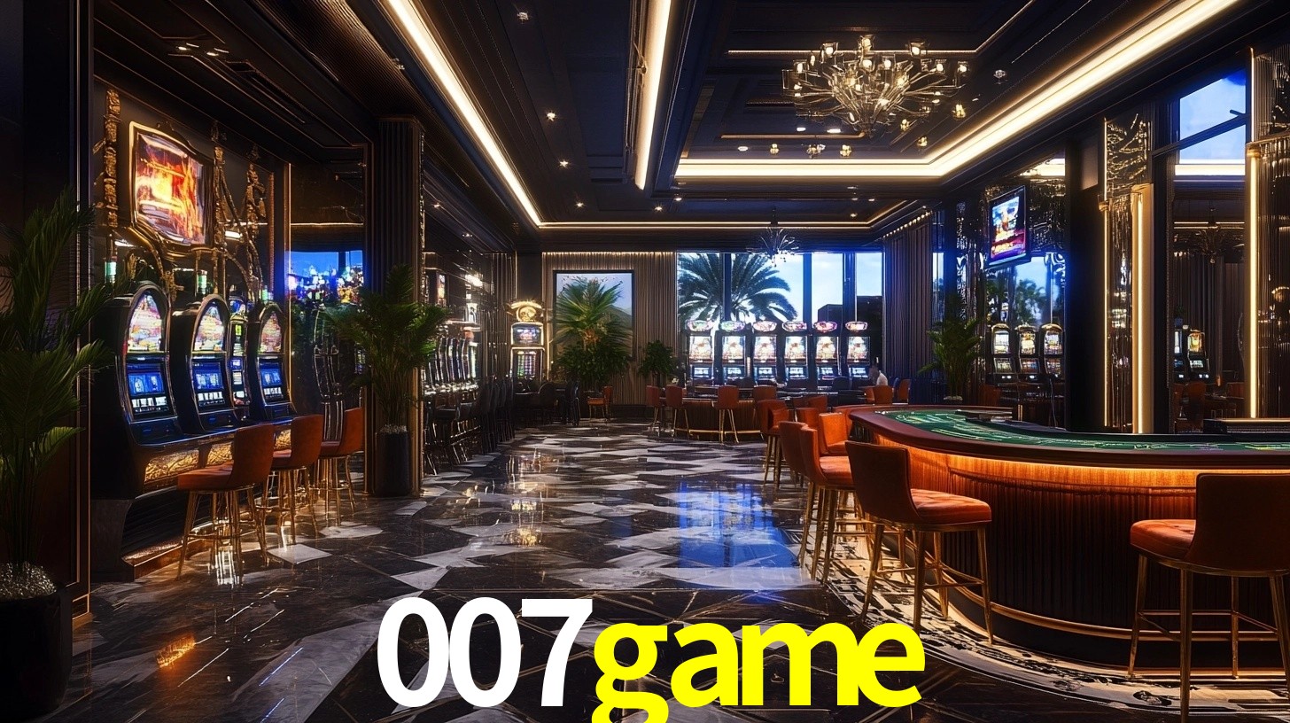 Daily Bonuses 007game