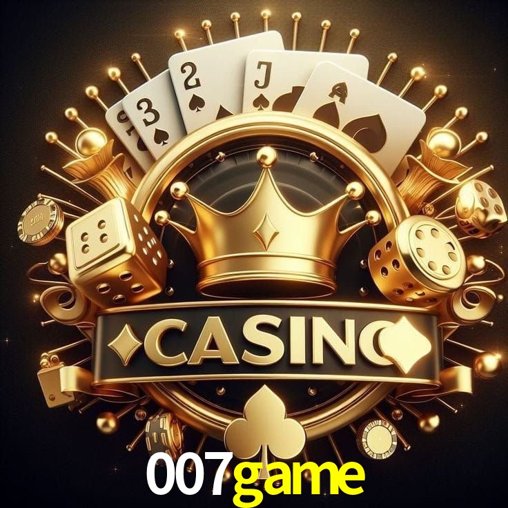 Apostas de Futebol 007game