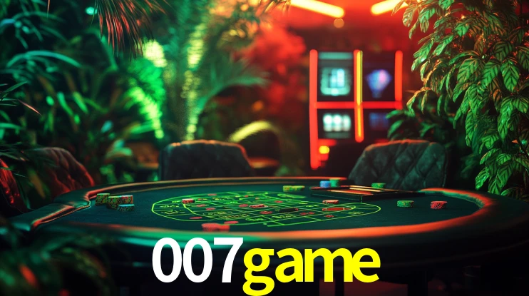 Spaceman Game 007game