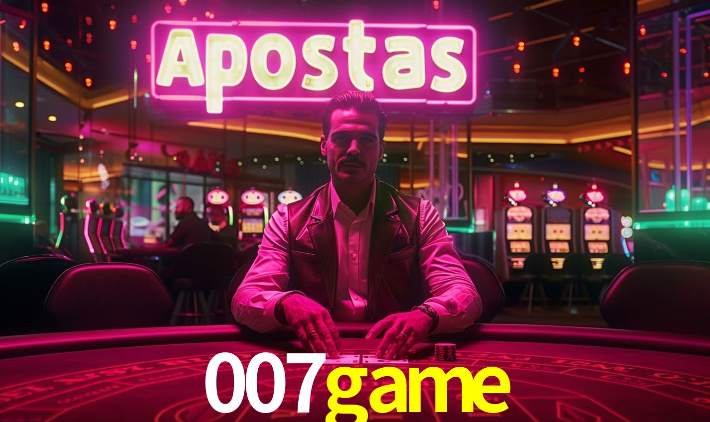 A Popularidade dos Caça-Níqueis no 007game